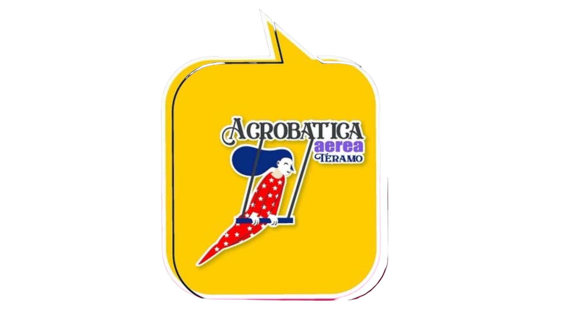 Logo Acrobatica Aerea Teramo