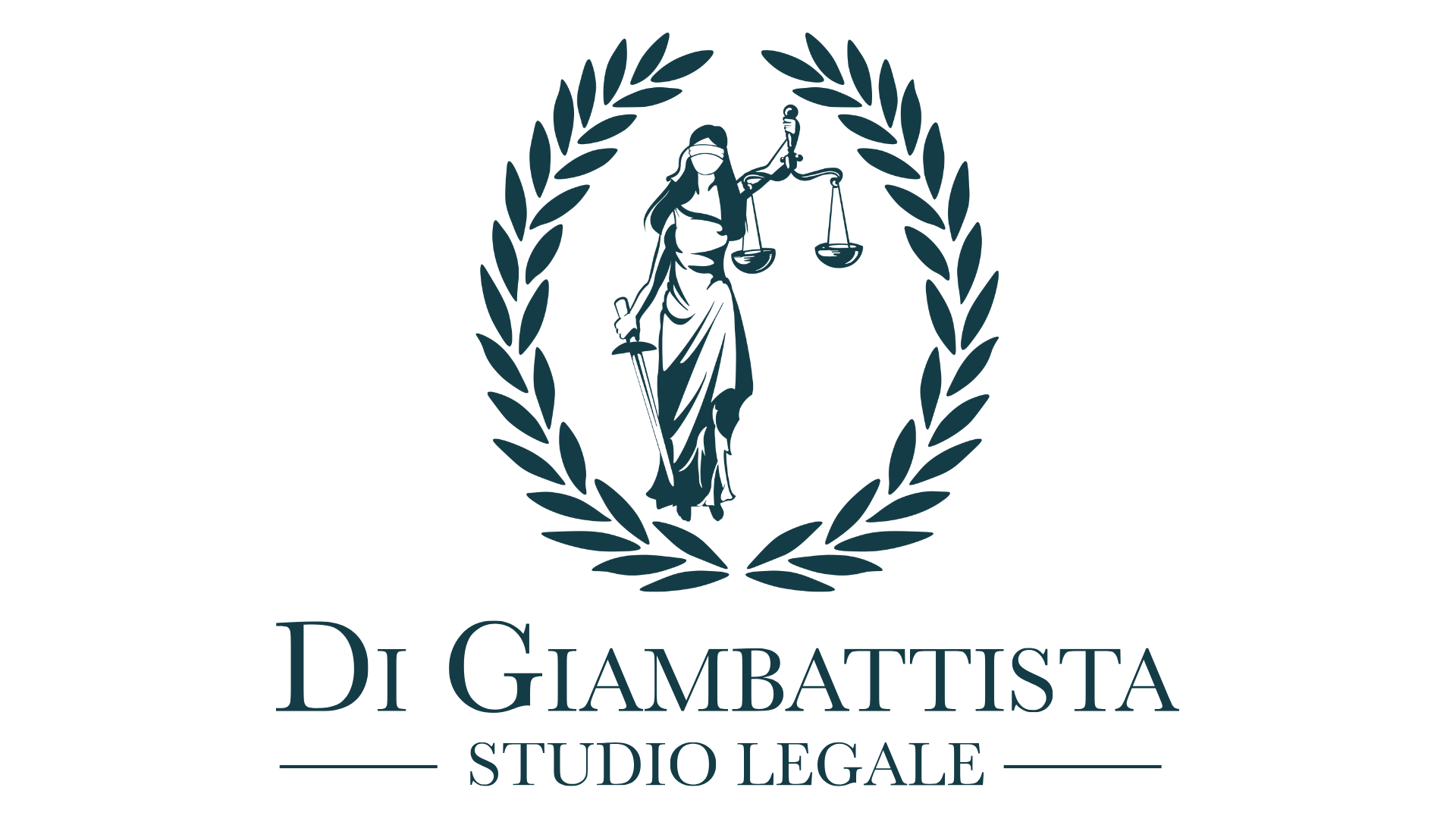 Logo Studio Legale Di Giambattista