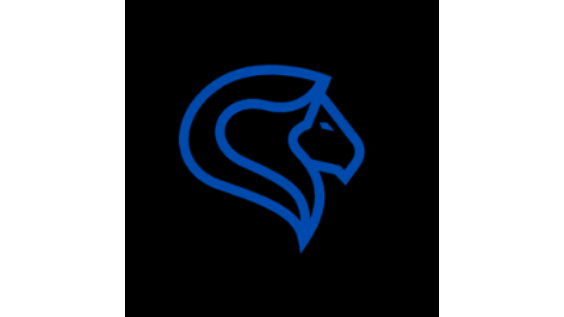 Logo Horse