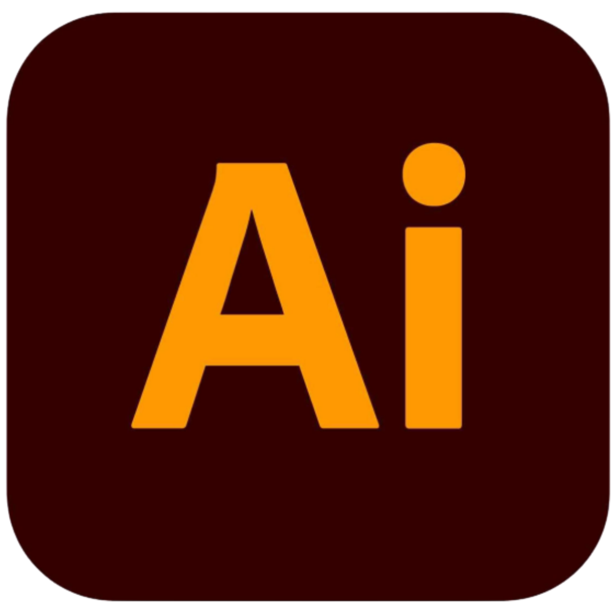 Logo Adobe Illustrator