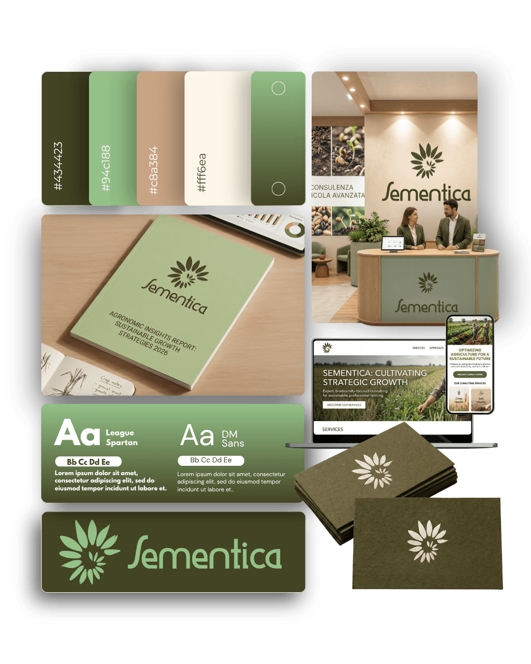 Progetto Sementica