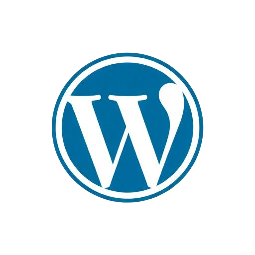 Logo WordPress